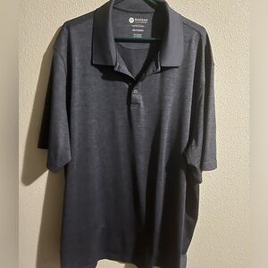 Mens Hagger Stretch Polo Size 2xlt